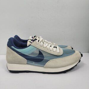 Nike Daybreak SP Men's Teal Tint/Navy Sneakers CZ0614-300 US Size 7.5